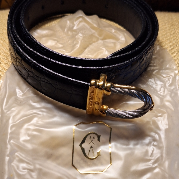 Vintage Charriol Belt - Picture 3 of 10